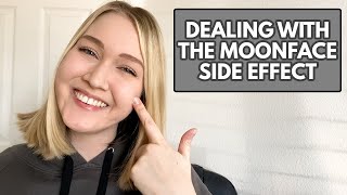 Moon Face From Prednisone | Can You Get Rid of It?