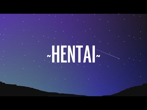 ROSALÍA - HENTAI (Letra/Lyrics)
