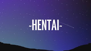 Cover art for H3ntai