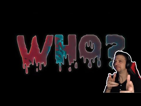 Who? - Don Pablo (Official Music Video Dir. ZacoBro) - UK Reactions