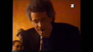 David Sanborn - Got To Give It Up