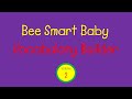 Bee Smart Baby Vocabulary Builder Vol 2 1999