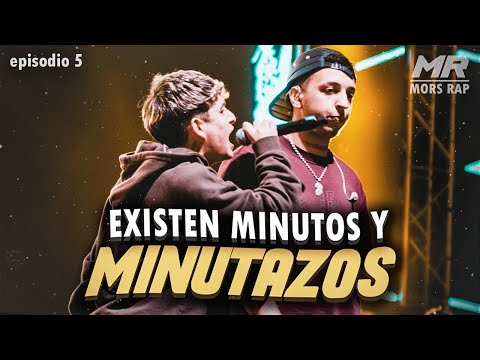 Existen MINUTOS y MINUTAZOS!🤯 ep.5
