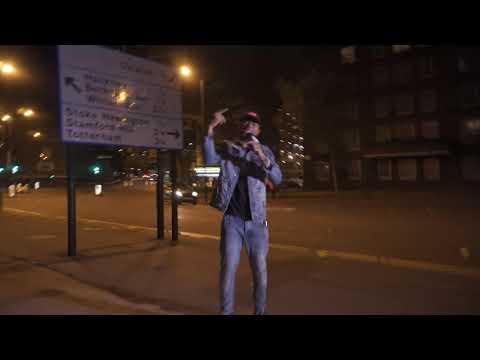 Mad Skull  - They Already Know What It Is .. OFL TV [S1 E9]