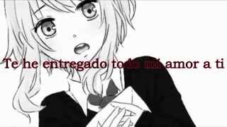 ☂Oh Wonder - The Rain【Sub. Español】(Anime)☂