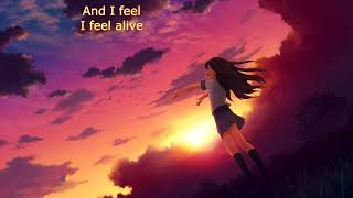 Soulidium - The Light (with lyrics)