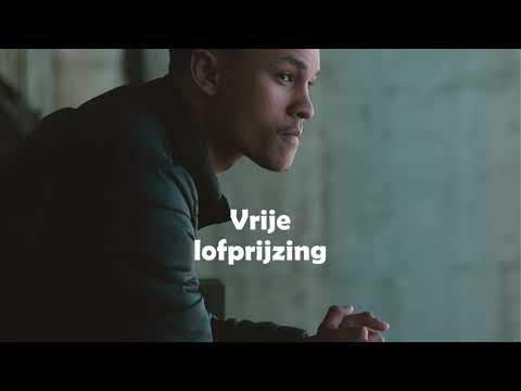 Opwekking met tekst 640 Mijn hulp is van U, Heer (versie 3)