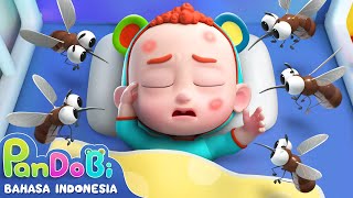 Download lagu Si Nyamuk Nakal | Lagu Anak Nyamuk | Aku Benci Nyamuk | Lagu Anak | Super Pandobi Bahasa Indonesia mp3 Download lagu Si Nyamuk Nakal | Lagu Anak Nyamuk | Aku Benci Nyamuk | Lagu Anak | Super Pandobi Bahasa Indonesia mp3