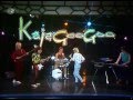 Kajagoogoo - Too Shy (ZDF live 1982)