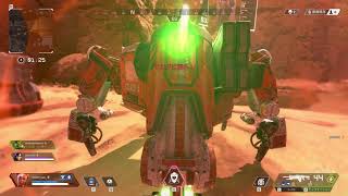 【Apex】Apex Legend キル集♯01【PC版】