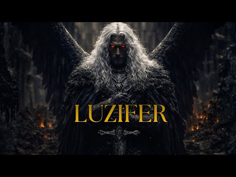 DIE LUZIFER REBELLION Die wahre Geschichte der gefallenen Engel [Ganzer Film Deutsch]