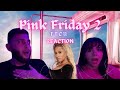 NICKI MINAJ - FTCU [FIRST TIME REACTION] Pink Friday 2 🔥