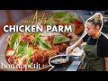 How One Of NYC S Best Italian Chefs Makes Chicken Parmesan Bon Appétit