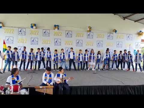 PYP Journey Ends, MYP Begins- Congratulations PYP Year 6 Eagles!