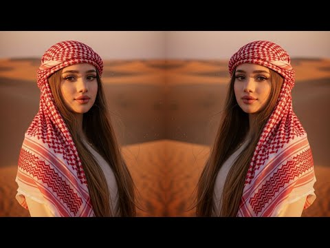 Haneen Elshater - Sayidat Qalbi (DJ TAB ft. AZAAR x Dj Worusta Remix)