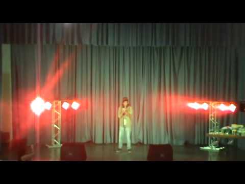 Wilan / Chaba - Parade（Cover）