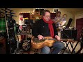 In The Bleak Midwinter l Jerry Douglas (Live)