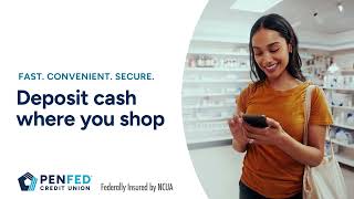 PenFed Credit Union - Checking - V1 - Horizontal