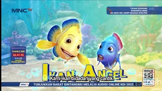 Download lagu Upin& Ipin Berubah Menjadi Ikan mp3