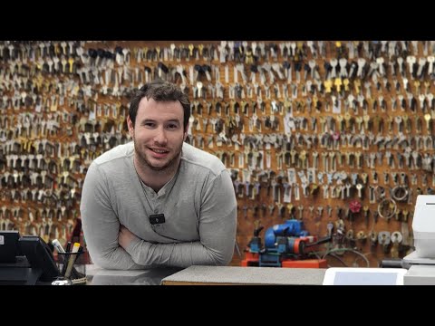 Arrow Locksmith & Security Center: Your Trusted Door, Lock, & Key Solution in Lakewood NJ