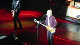Paul McCartney - Can't Buy Me Love (Sao Paulo 2019) 2nd night