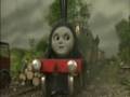 Thomas Mighty Morphin Power Rangers Parody 6