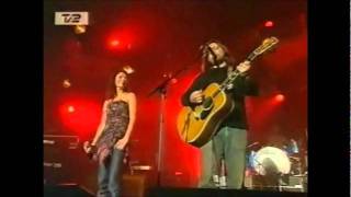 Saybia - I Surrender