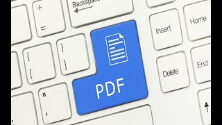 PDF Convertor