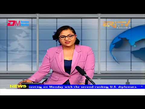 News in English for July 26, 2021 - ERi TV, Eritrea
