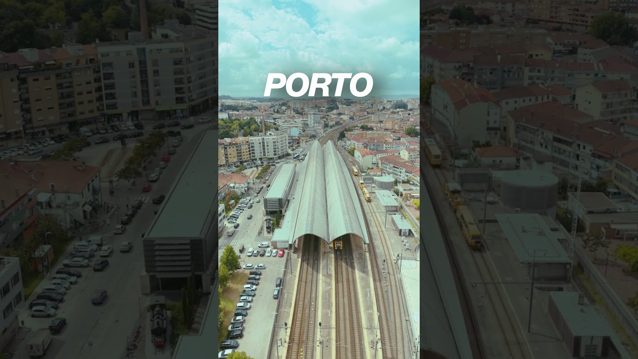 Apresentação Apartamento T2 E T3 Ermesinde