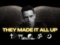 It S Time To Wake Up Alan Watts On Religion