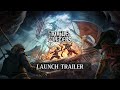 Gameplay video of Rogue Waters  Nintendo