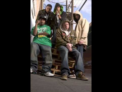 Strong Arm Steady - Shame