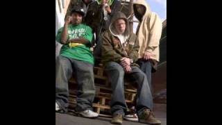 Strong Arm Steady - Shame