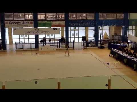 Solaria 90 serie c clavette