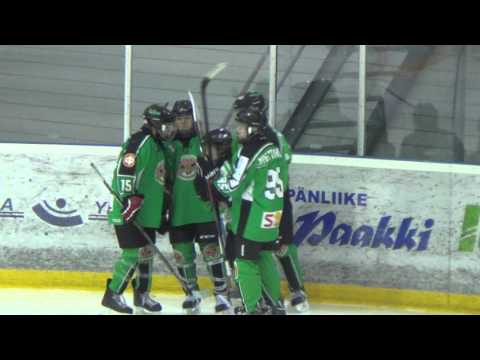 D1 NCB vs KKP 26.9.2015 1. erä