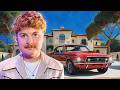 What American Idol Didn't Tell You About Brooks Rosser