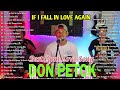 Don Petok Duet Songs Live Performance The Numocks Duet Cover Nonstop Playlist 2024 Opm Love Songs