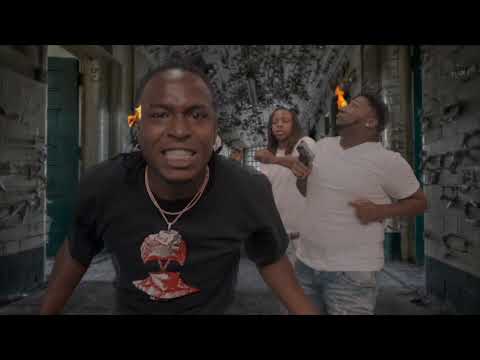 Mds Flash Ft. Mds LilDonk - Drop on da opp