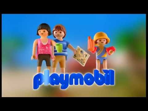 Camping (English - UK)