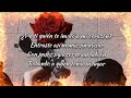 te me vas - Marco Antonio Solis (LETRA)