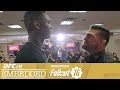 UFC 236 Embedded: Vlog Series - Episode 5