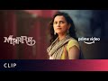 Maara S Paintings Which Made Paaru Fall In Love Shraddha Srinath Amazon Prime Video