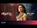 Maara's paintings, which made Paaru fall in love | Shraddha Srinath | Amazon Prime Video