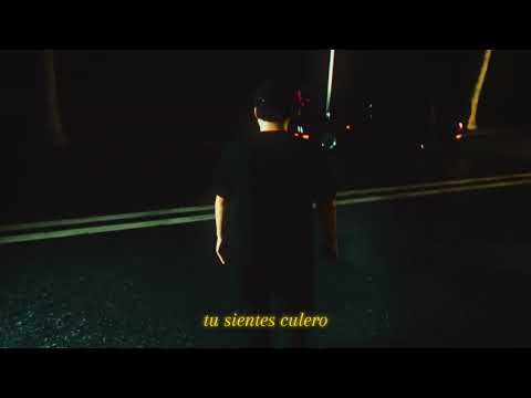 Compa Steve - Ocupo Olvidarte [Visualizer]
