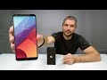 Mobilní telefony LG G6+ 128GB