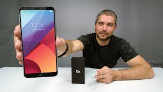 LG G6+ 128GB