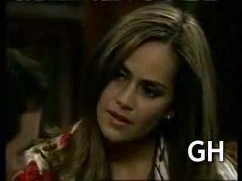 General Hospital (6-18-07), Part 1