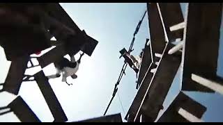 Download lagu fong sai yuk (jet lee) menyelamatkan ibunya dari orang stress mp3