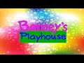 Barney S Playhouse Kipper S Clues Intro